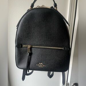 Coach Backpack
